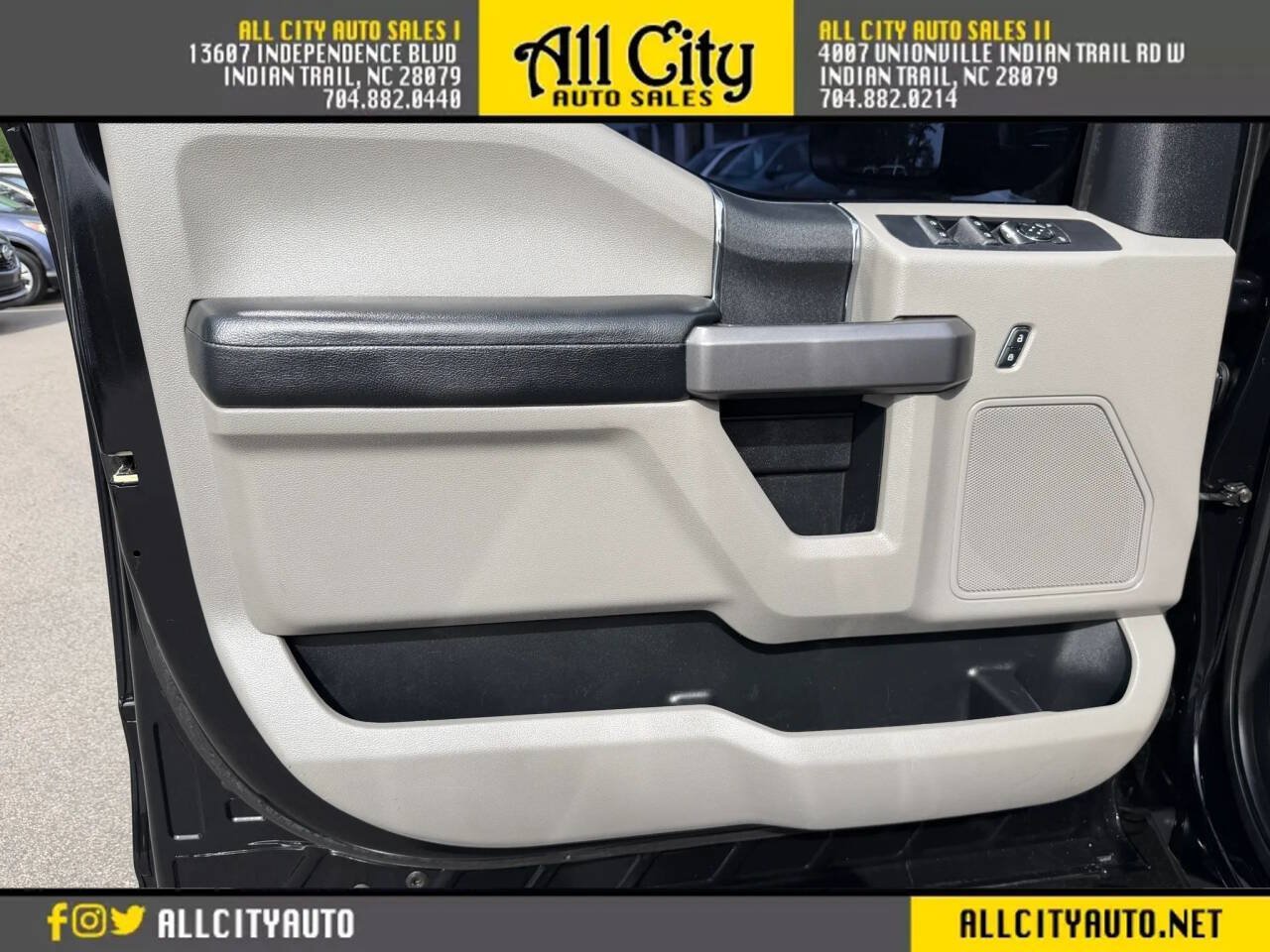 Used 2019 Ford F250 XLT w/ XLT Value Package AWD/4WD image 32