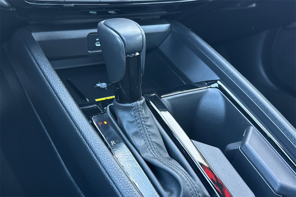 Certified 2025 Honda Accord Sport image 19