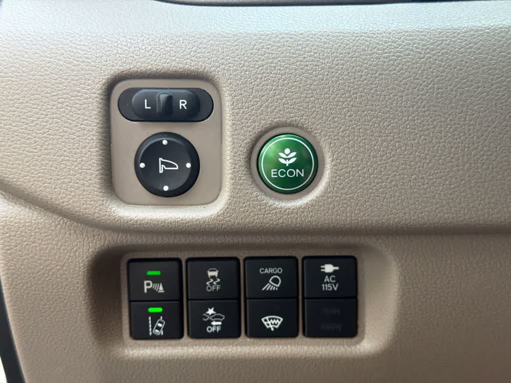 Used 2023 Honda Ridgeline RTL-E image 34