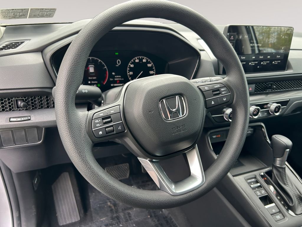 New 2026 Honda CR-V LX image 12