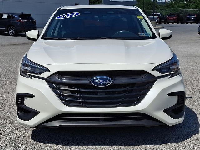 Used 2024 Subaru Legacy Premium AWD/4WD image 5