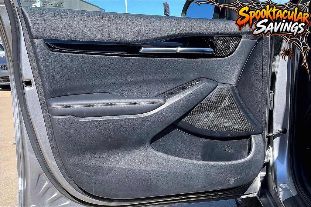 Used 2024 Kia Seltos EX AWD/4WD image 23