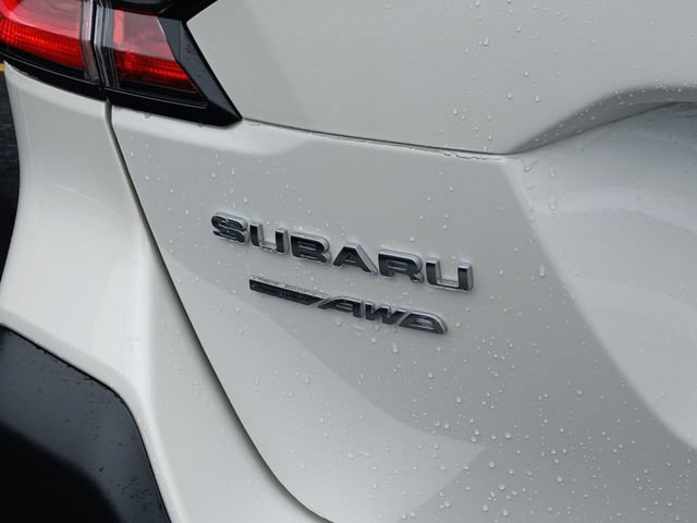 Used 2025 Subaru Outback Limited AWD/4WD image 29