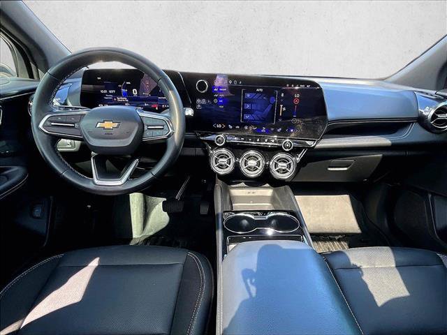 Used 2024 Chevrolet Blazer EV LT AWD/4WD image 16