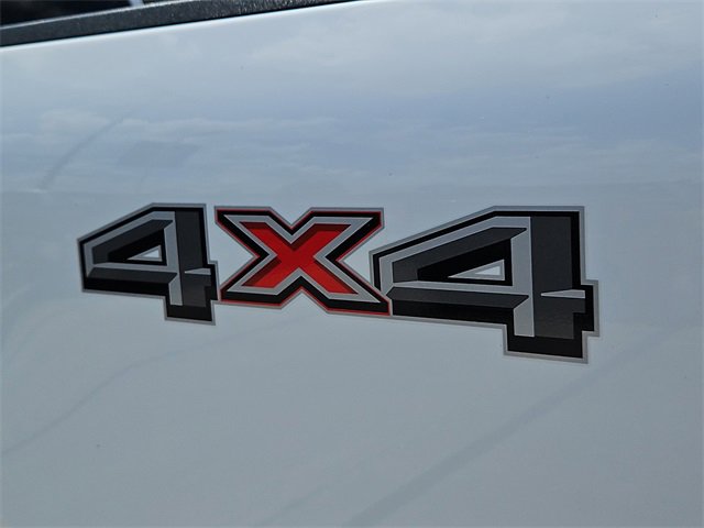 Used 2024 Ford F250 XLT image 12