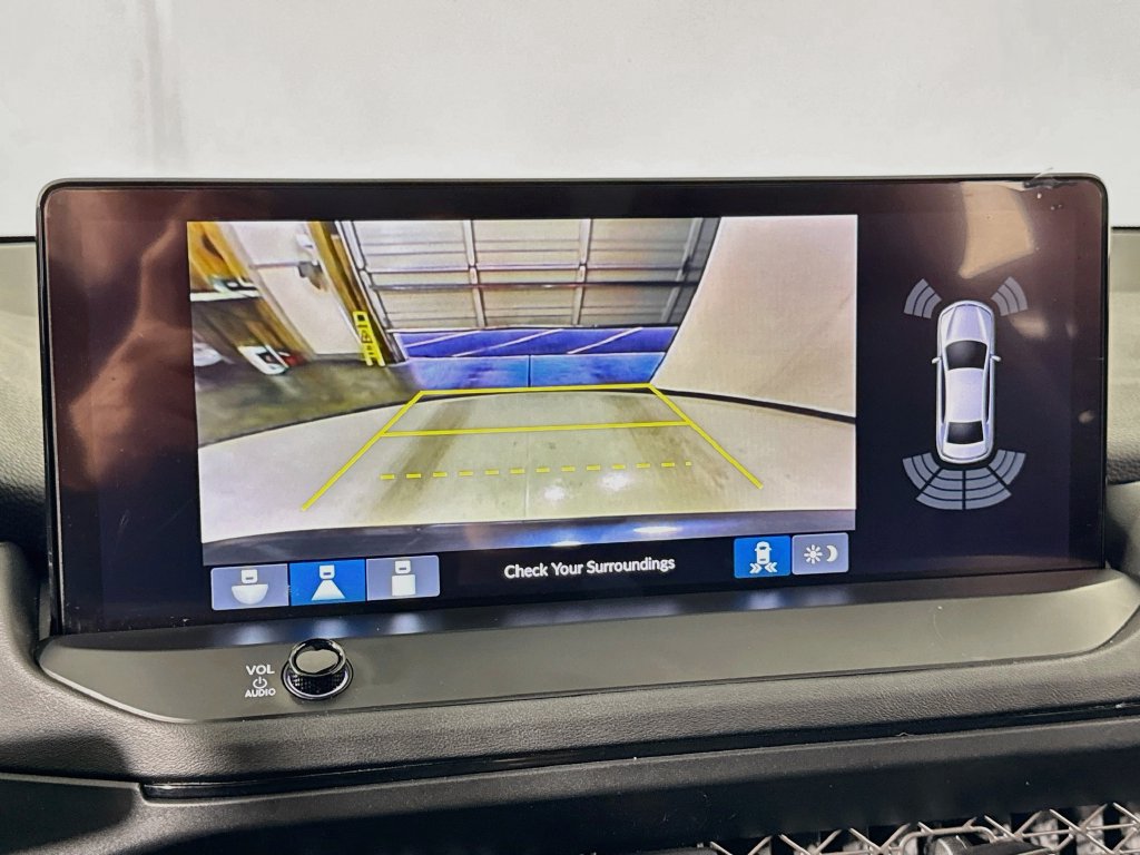 Used 2025 Honda Accord Touring image 43