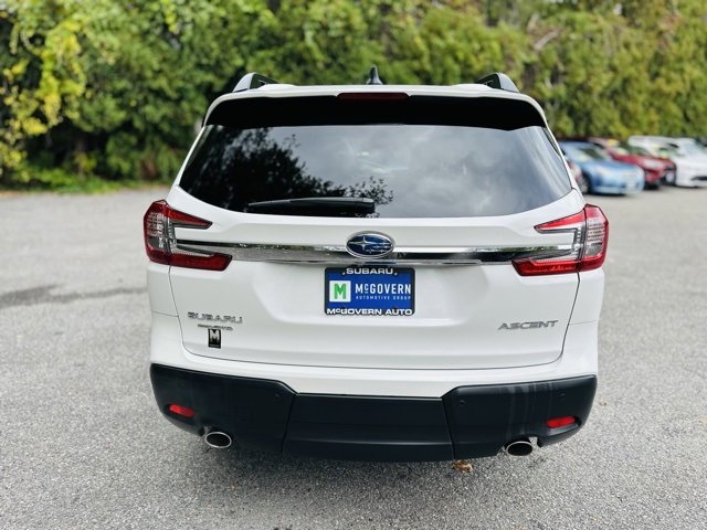 Used 2024 Subaru Ascent Premium w/ Convenience Package image 7