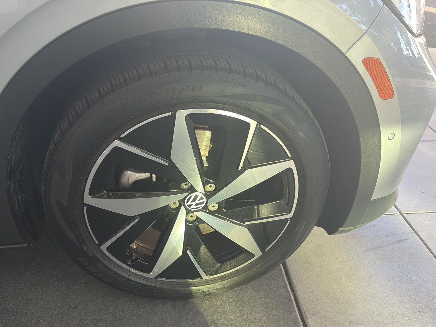 Certified 2023 Volkswagen ID.4 Pro S RWD image 9