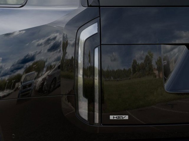 New 2027 Kia Telluride X-Line SX Prestige AWD/4WD image 14