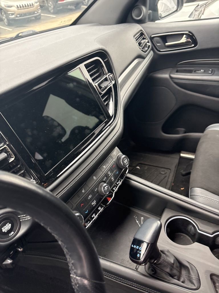 Certified 2021 Dodge Durango GT image 3