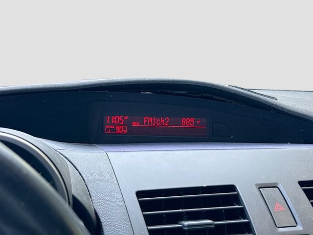 Used 2011 MAZDA MAZDA3 i Touring FWD image 15
