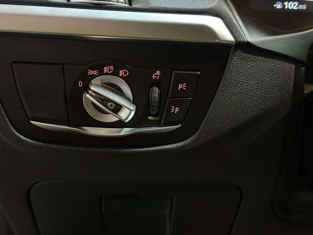 Used 2024 BMW X3 xDrive30i image 22