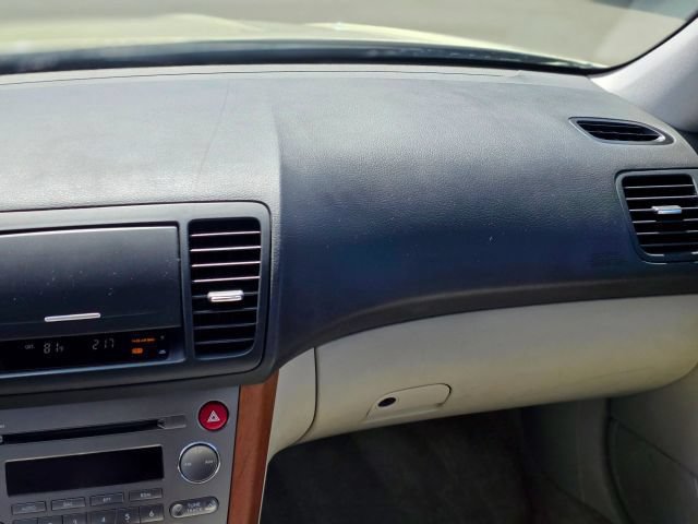 Used 2005 Subaru Outback 2.5i AWD/4WD image 28