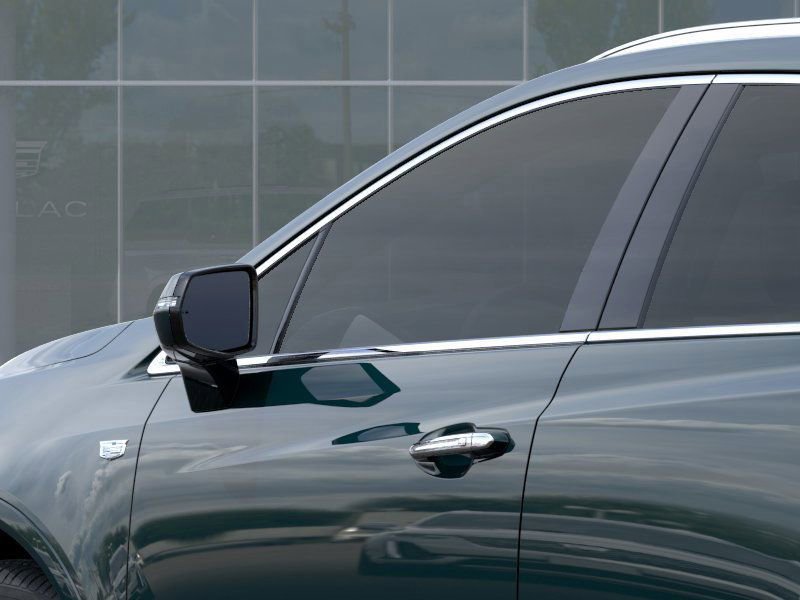 New 2026 Cadillac XT5 Premium Luxury image 12