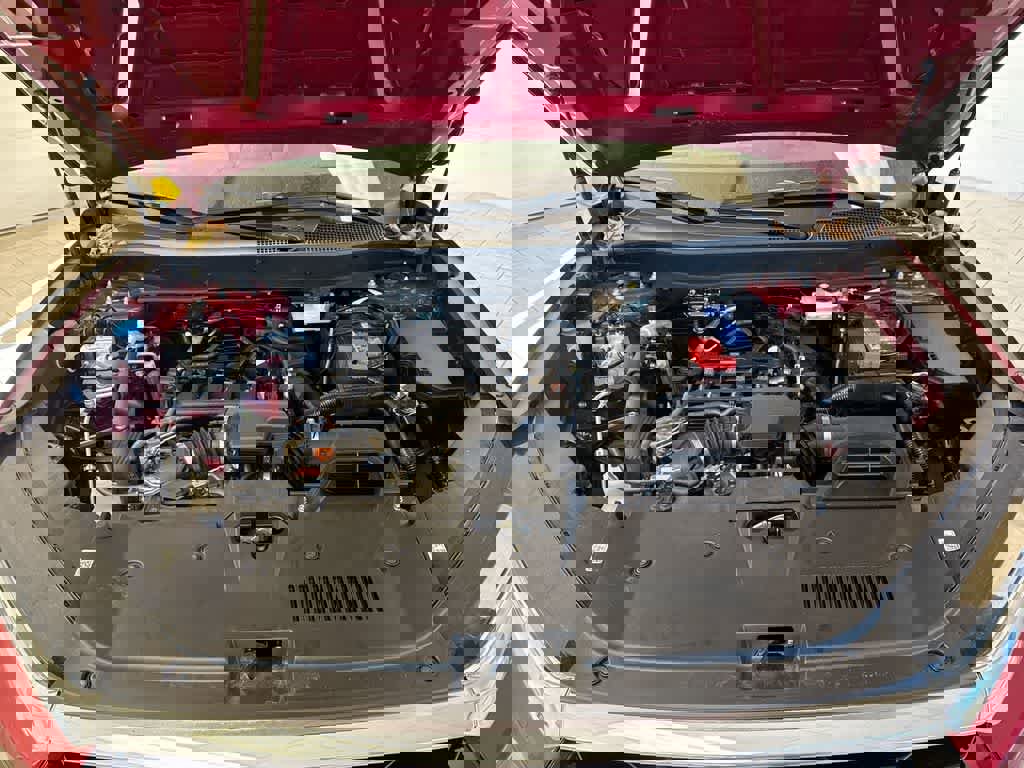 Certified 2026 Honda CR-V EX image 15