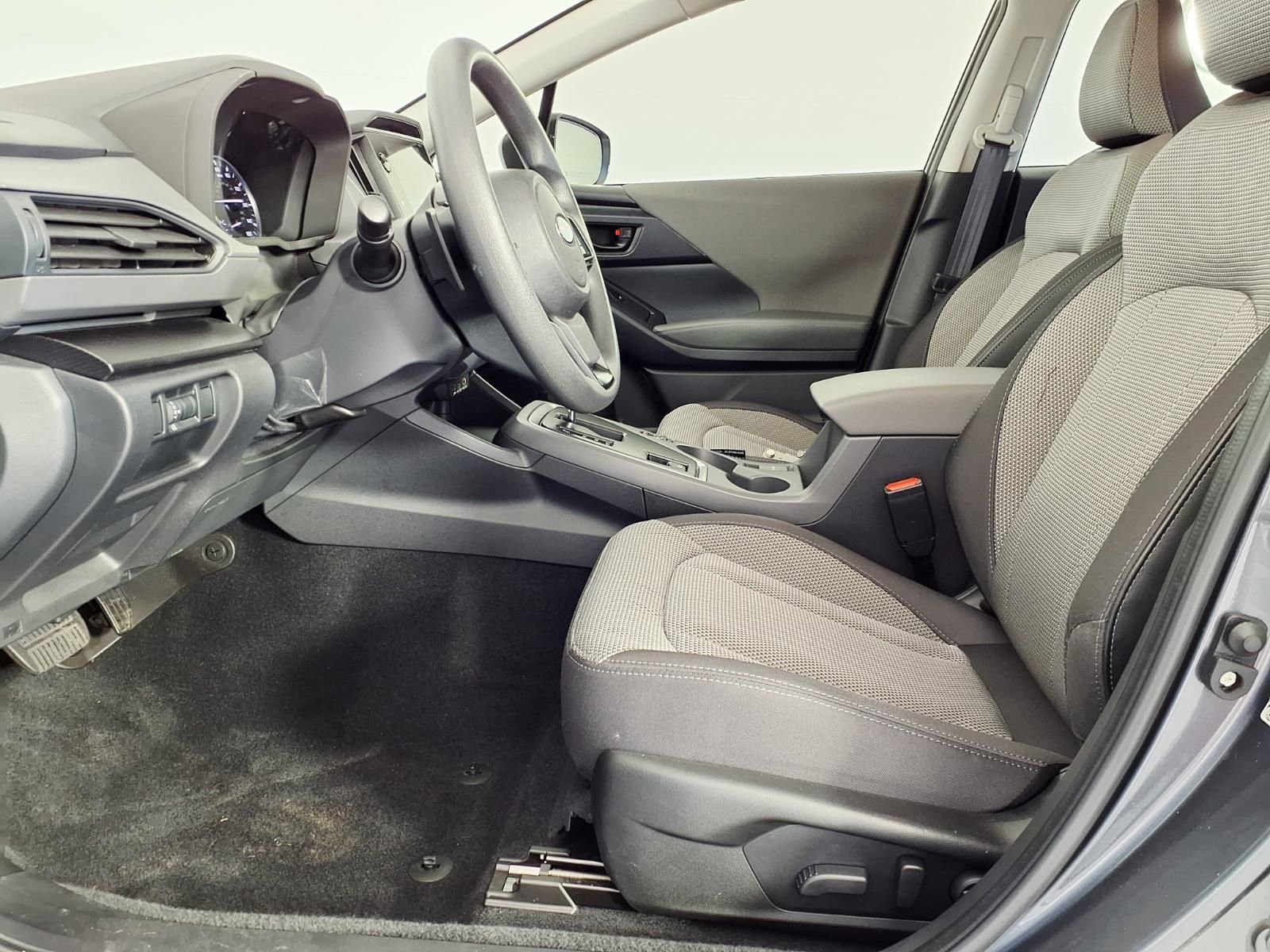 Used 2024 Subaru Crosstrek 2.0i Premium AWD/4WD image 13