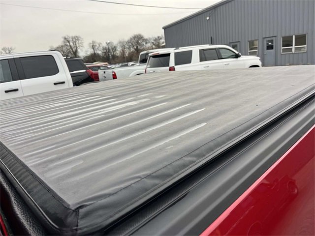 Certified 2022 Ford F150 XLT w/ Equipment Group 302A High image 12