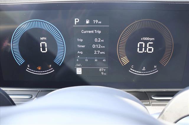 New 2027 Hyundai Kona SEL Sport FWD image 15