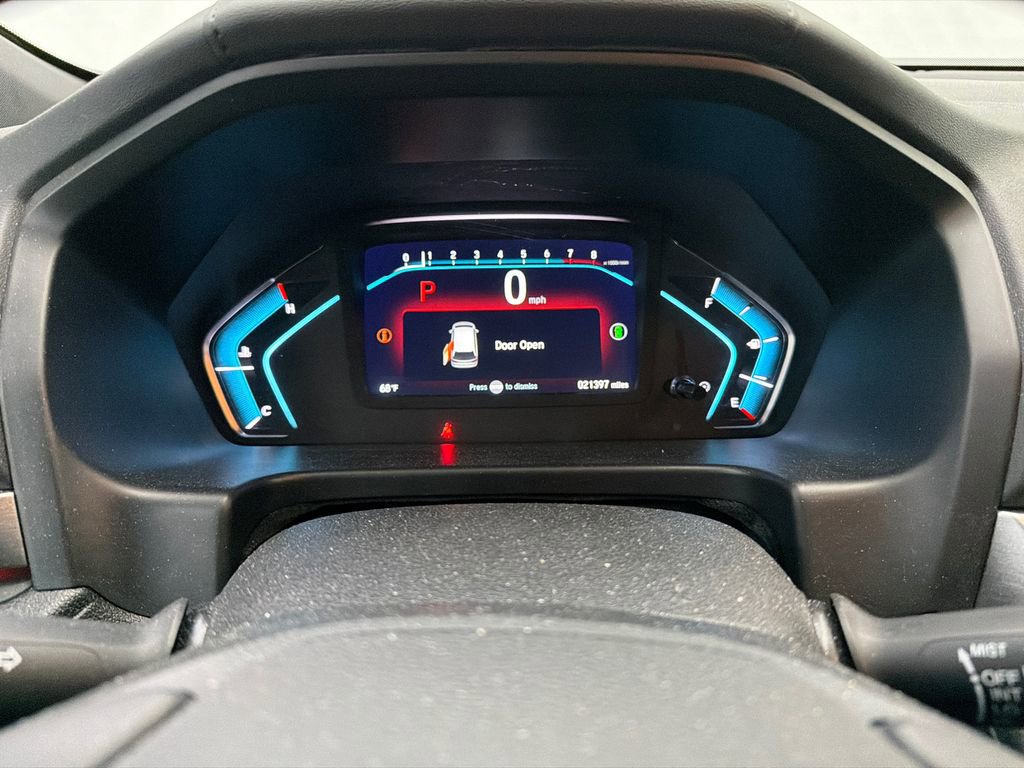 Used 2023 Honda Odyssey Sport image 31