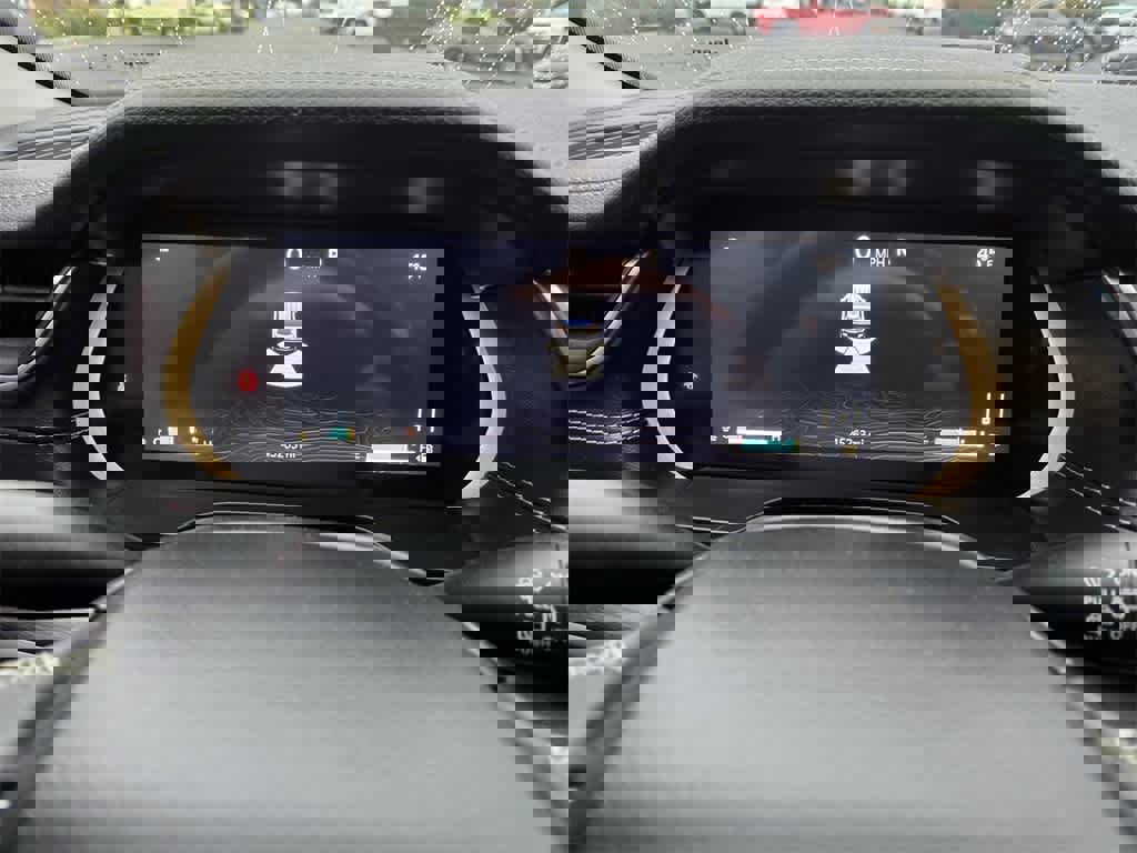 Used 2021 Jeep Grand Cherokee L Limited image 21