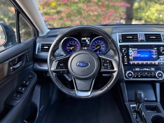 Used 2018 Subaru Outback 2.5i Limited AWD/4WD image 21