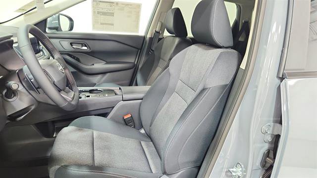 New 2026 Nissan Rogue SV image 11