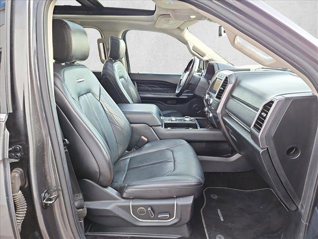 Used 2020 Ford Expedition Platinum AWD/4WD image 25