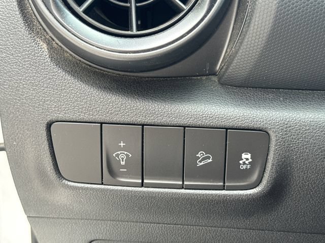 Used 2023 Hyundai Kona N Line FWD image 25