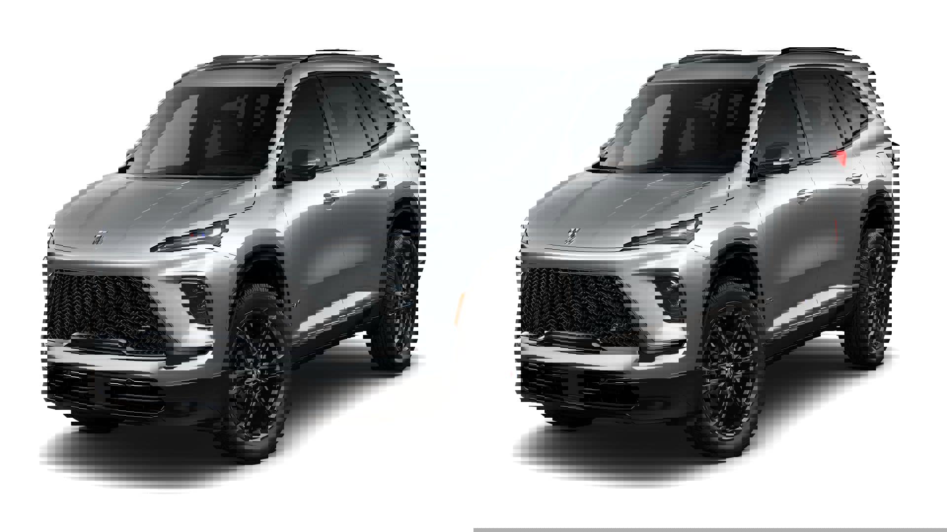 New 2026 Buick Enclave Sport Touring w/ Super Cruise Package image 32