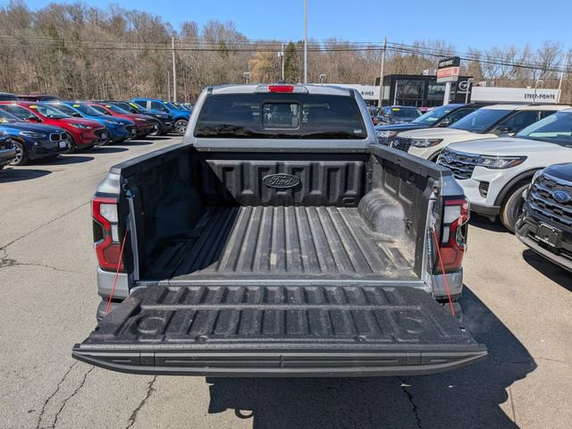 Certified 2024 Ford Ranger Raptor image 17