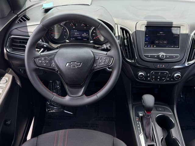 Used 2023 Chevrolet Equinox RS FWD image 10