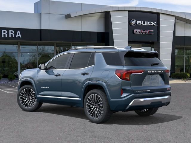 New 2026 GMC Terrain Denali AWD/4WD image 3