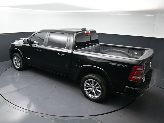 Used 2022 RAM 1500 Laramie w/ Sport Appearance Package image 30