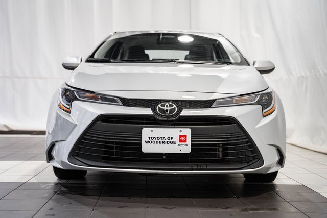 Used 2024 Toyota Corolla LE image 2