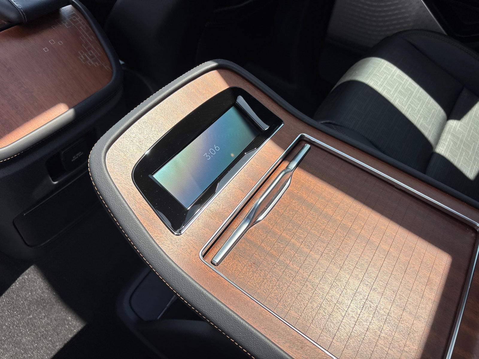 New 2026 Lincoln Navigator Black Label AWD/4WD image 33