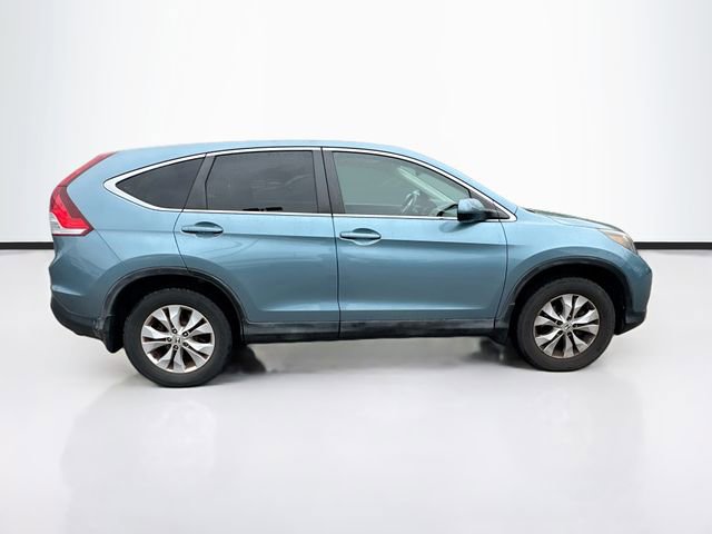 Used 2014 Honda CR-V EX image 6