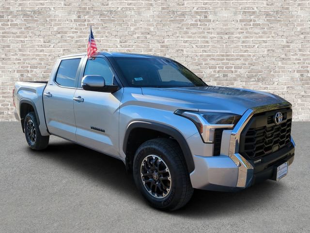 New 2026 Toyota Tundra SR5
