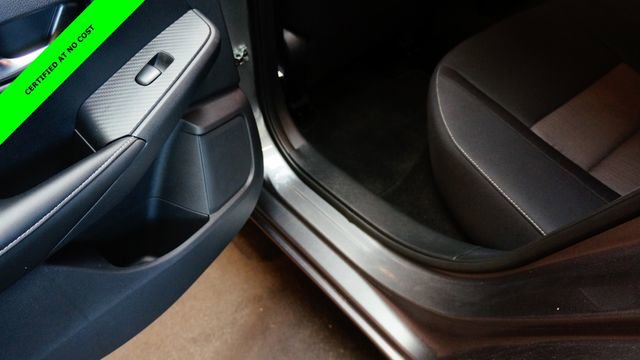 Certified 2023 Nissan Sentra SV FWD image 38