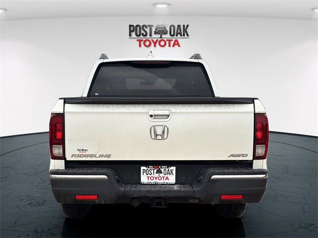 Used 2017 Honda Ridgeline RTL image 6