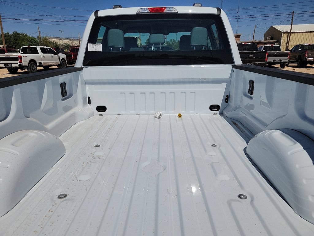 New 2026 Ford F250 XL w/ XL Off-Road Package AWD/4WD image 15