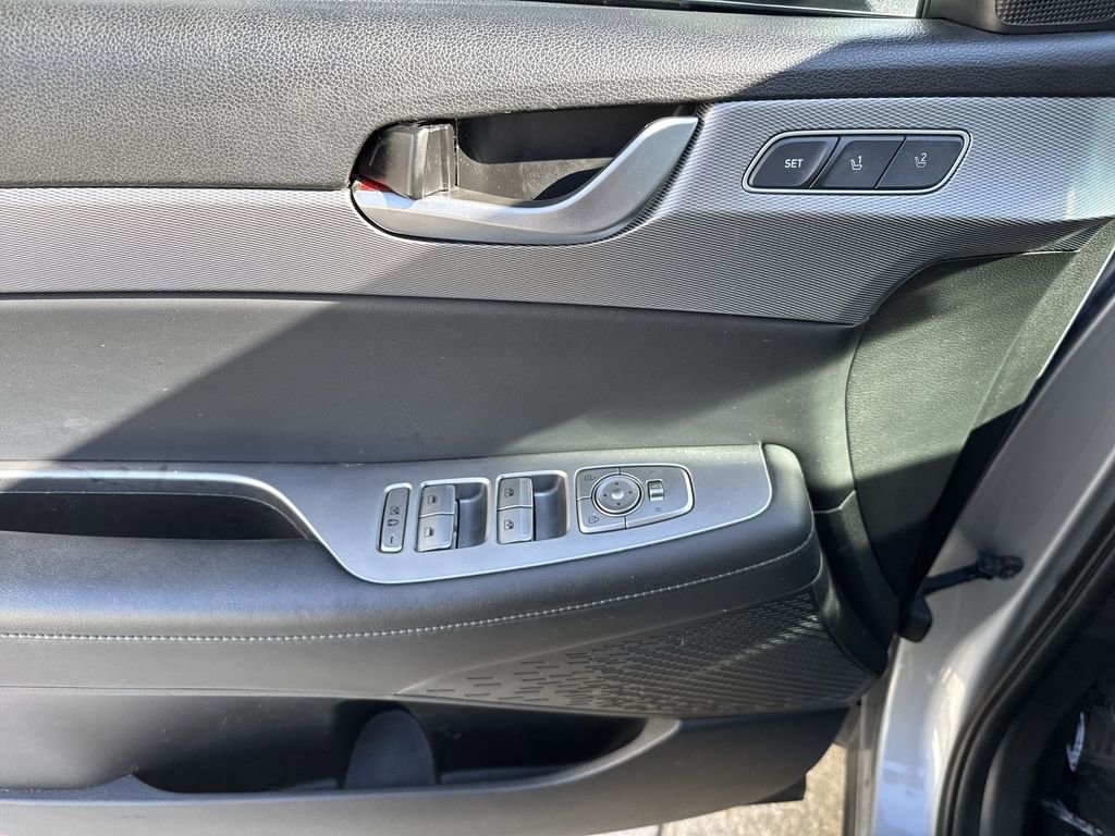 Used 2020 Hyundai Palisade SEL image 40