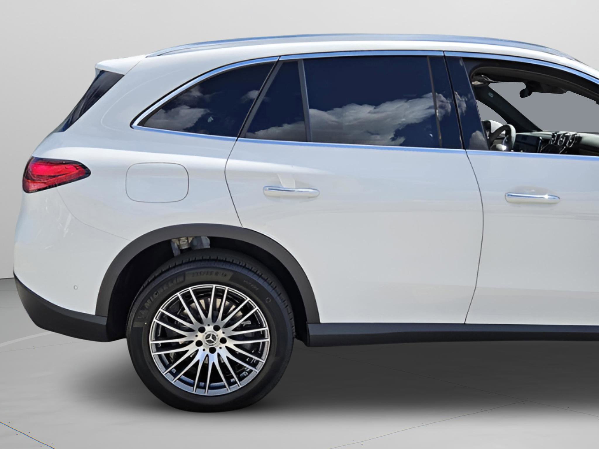 New 2026 Mercedes-Benz GLC 300 image 39
