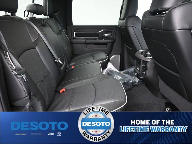 New 2026 RAM 2500 Laramie image 14