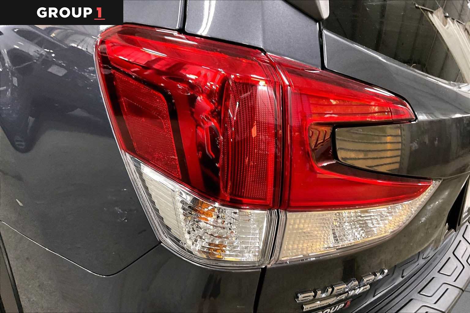 Certified 2023 Subaru Forester Limited AWD/4WD image 29