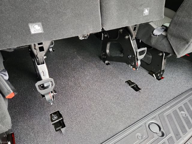 Used 2026 Ford Transit 350 XL RWD image 34