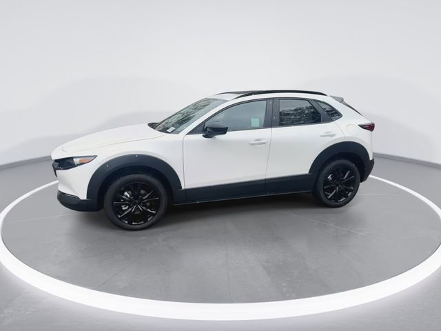 New 2026 MAZDA CX-30 Aire Edition image 4