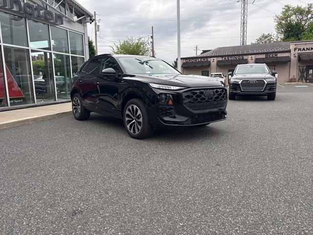 New 2026 Audi Q3 quattro 2.0T AWD/4WD image 7