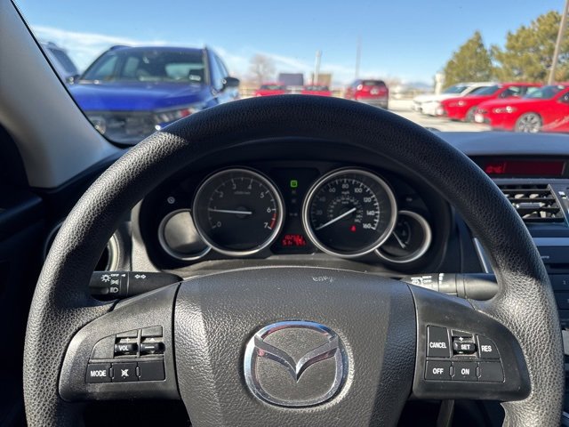 Used 2012 MAZDA MAZDA6 i Sport image 18