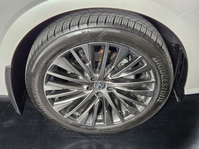 Certified 2023 Lexus RX 350 w/ Accessory Package (Z1) image 9