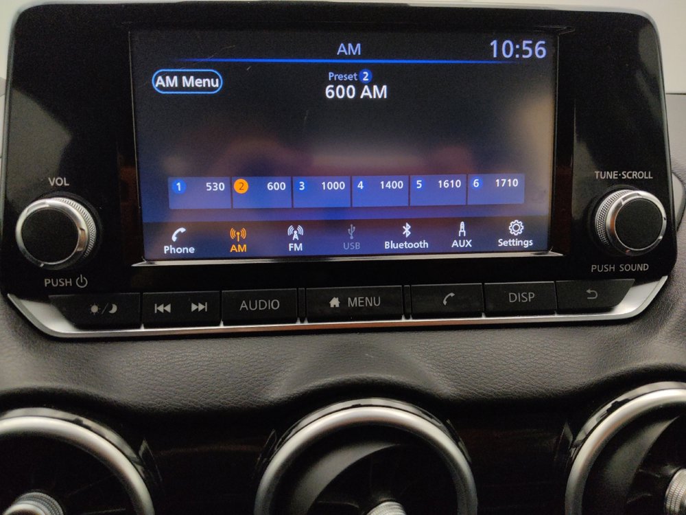 Used 2025 Nissan Sentra S image 25